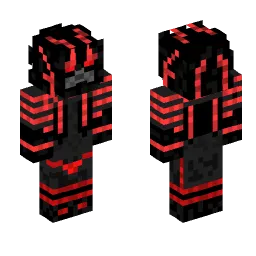 Minecraft Skin #253594