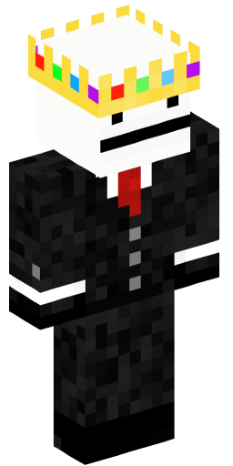 Galactus676 Minecraft Skin Preview on Minecraft.Co.Com