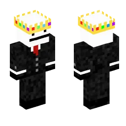 Minecraft Skin #253595