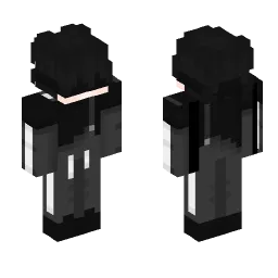 Minecraft Skin #253596