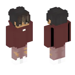Minecraft Skin #253597