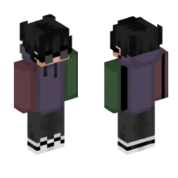 Minecraft Skin #253605