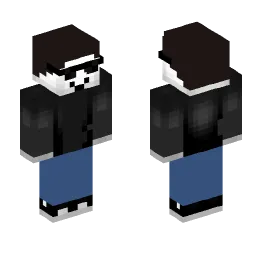 Minecraft Skin #253610