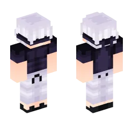 Minecraft Skin #253613