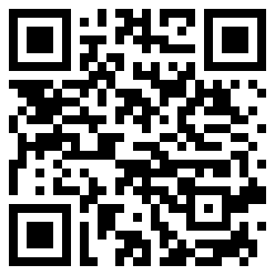 Machined QR Code