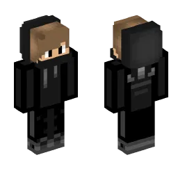 Minecraft Skin #253624