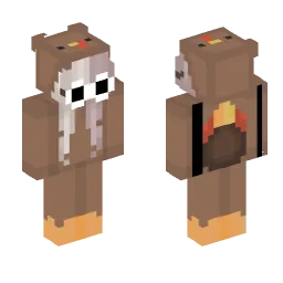 Minecraft Skin #253627