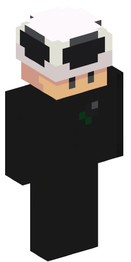 Susanow Minecraft Skin Preview on Minecraft.Co.Com