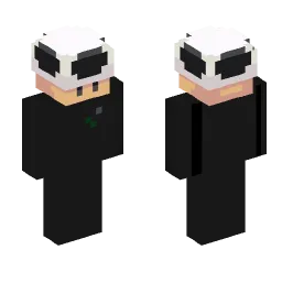 Minecraft Skin #253629