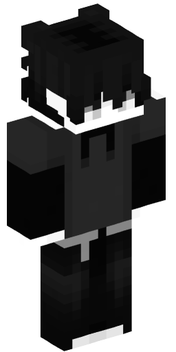 Susanoooo Minecraft Skin Preview on Minecraft.Co.Com