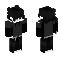Minecraft Skin #253630
