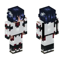 Minecraft Skin #253631