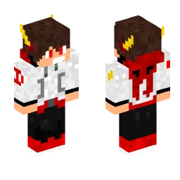 Minecraft Skin #253632