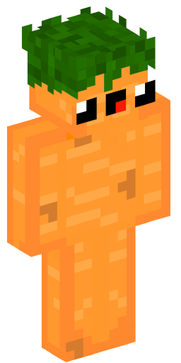 SuSanoDeLaMAMA Minecraft Skin Preview on Minecraft.Co.Com