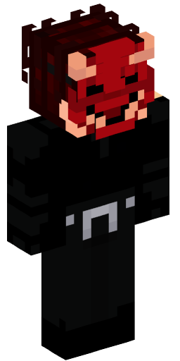 Kerwinater12 Minecraft Skin Preview on Minecraft.Co.Com
