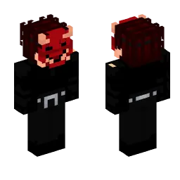 Minecraft Skin #253643