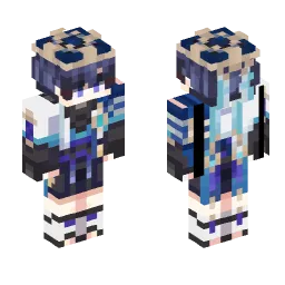 Minecraft Skin #253652