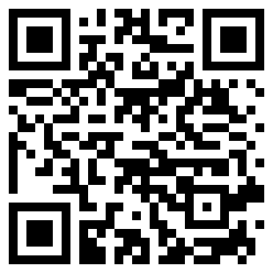 scaramouche81 QR Code