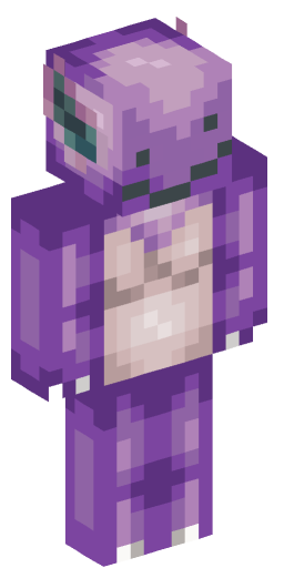 theCreator416 Minecraft Skin Preview on Minecraft.Co.Com