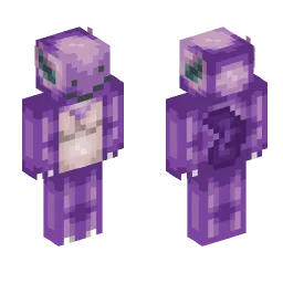 Minecraft Skin #253669