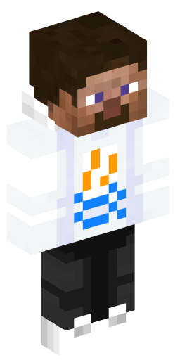 TheCreator73737 Minecraft Skin Preview on Minecraft.Co.Com