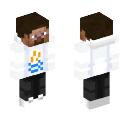 Minecraft Skin #253670