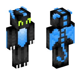 Minecraft Skin #253676