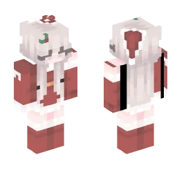 Minecraft Skin #253677