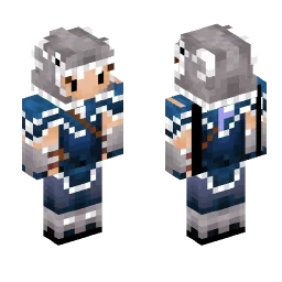 Minecraft Skin #253678