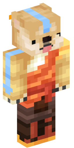 avatarsigma Minecraft Skin Preview on Minecraft.Co.Com