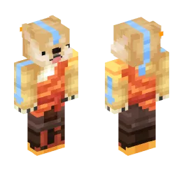 Minecraft Skin #253679