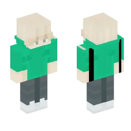 Minecraft Skin #253680