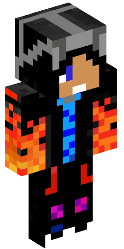 Avatars_Dreamer Minecraft Skin Preview on Minecraft.Co.Com