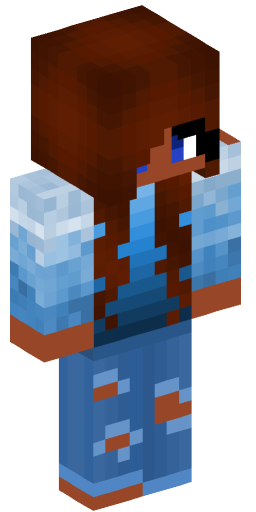 RADminecrafter2 Minecraft Skin Preview on Minecraft.Co.Com