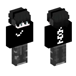 Minecraft Skin #253689