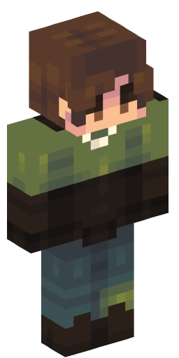 radminecrafter Minecraft Skin Preview on Minecraft.Co.Com