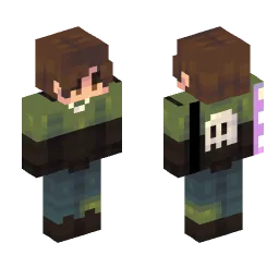 Minecraft Skin #253690