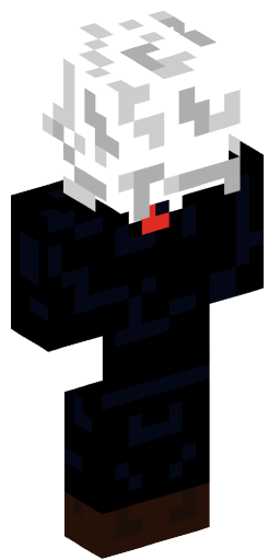 Radmin Minecraft Skin Preview on Minecraft.Co.Com