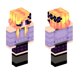 Minecraft Skin #253700