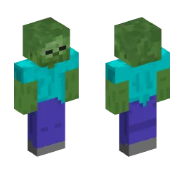 Minecraft Skin #253702