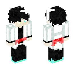 Minecraft Skin #253703