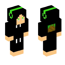 Minecraft Skin #253705
