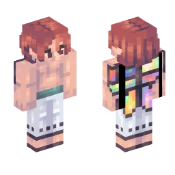Minecraft Skin #253709