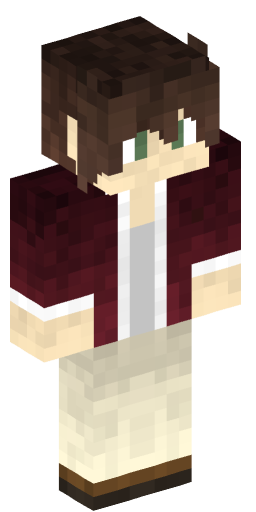 loonacuse Minecraft Skin Preview on Minecraft.Co.Com