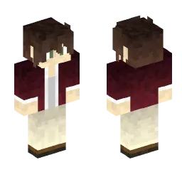 Minecraft Skin #253720