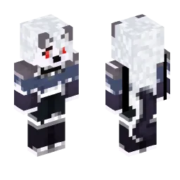 Minecraft Skin #253721