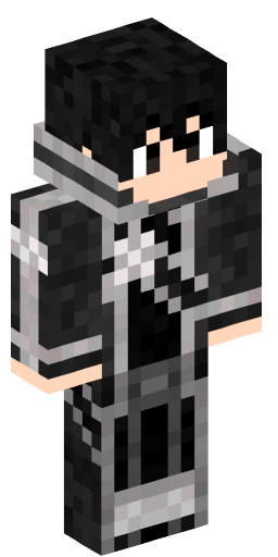 Loonachip Minecraft Skin Preview on Minecraft.Co.Com