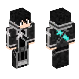 Minecraft Skin #253722