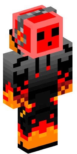 Loonachris Minecraft Skin Preview on Minecraft.Co.Com