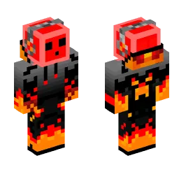 Minecraft Skin #253723